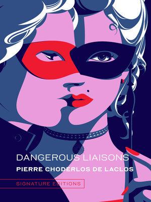 cover image of Dangerous Liaisons
